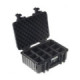 Tunnel bag SafePaq Hard Case