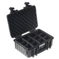 Tunnel bag SafePaq Hard Case