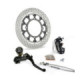 Moto-Master Kit Supermoto Racing KTM/Husqvarna Ø300mm Halo T-Floater disc