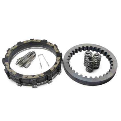 Rekluse Torq-Drive Clutch (Adventure) - Honda