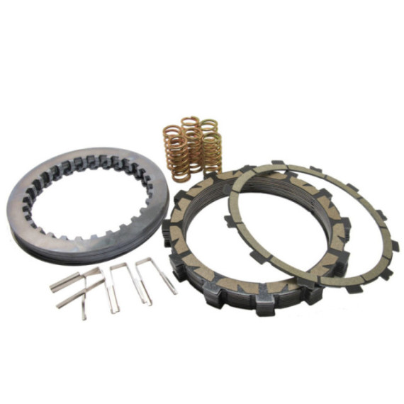 Rekluse Torq-Drive Clutch Pack - Kawasaki