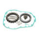 Rekluse Torq-Drive Clutch (Adventure) - Bmw