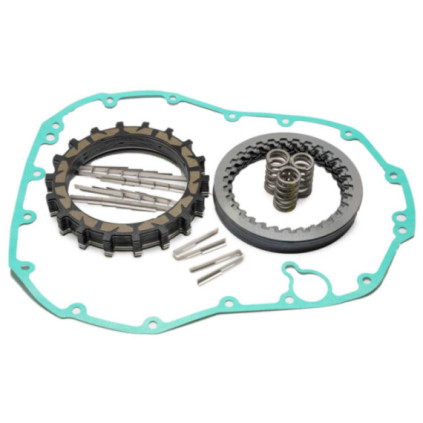 Rekluse Torq-Drive Clutch (Adventure) - Bmw