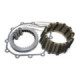 Rekluse Torq-Drive Clutch (Adventure) - Bmw