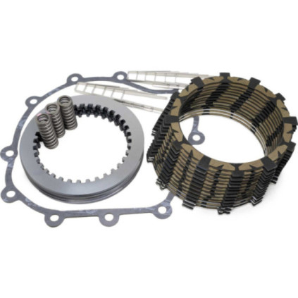 Rekluse Torq-Drive Clutch (Adventure) - Bmw