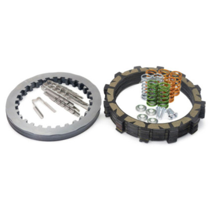 Rekluse Torq-Drive Clutch (Adventure) - Husqvarna/Ktm