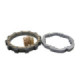 Rekluse Torq-Drive Clutch Pack (Dds-Css) - Husqvarna/Ktm