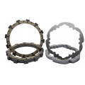 Rekluse Torq-Drive Clutch Pack (Dds-Css) - Husqvarna/Ktm