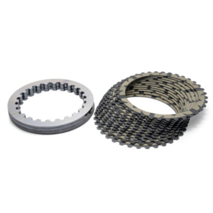 Rekluse Torq-Drive Clutch (Hd) -  H-D Sportster 1200