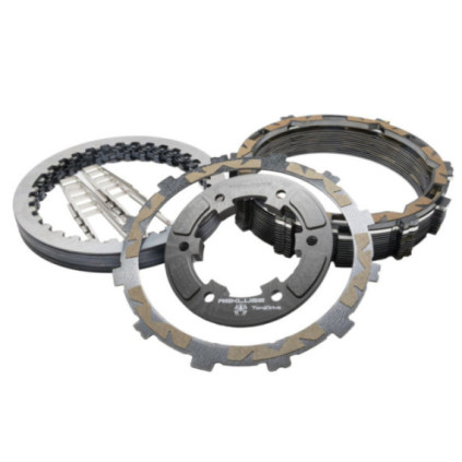 Rekluse Torq-Drive Clutch (Hd) -  H-D 500/750