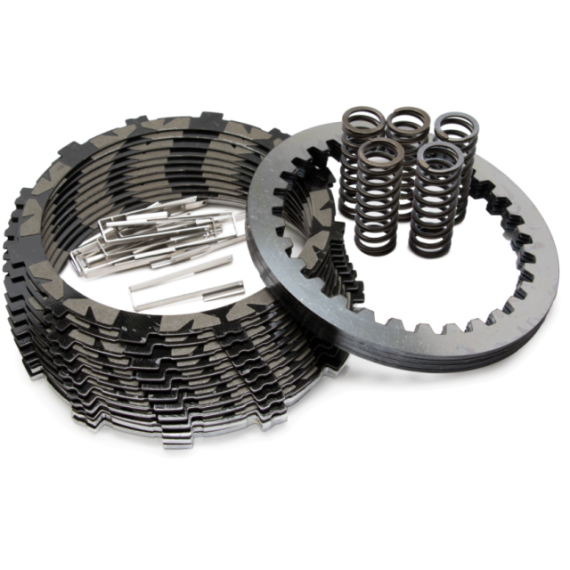 Rekluse Torq-Drive Clutch (Indian) - Indian Chief