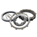 Rekluse Torq-Drive Clutch (Hd) - H-D