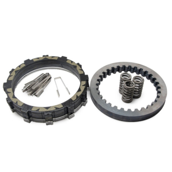 Rekluse Torq-Drive Clutch (Hd) - H-D