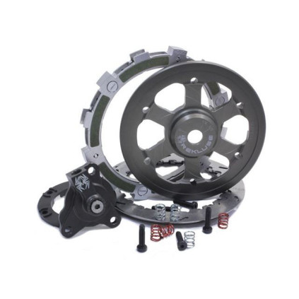 Rekluse Exp 3.0 Dds Clutch - Ktm 450 Sx-F (12)