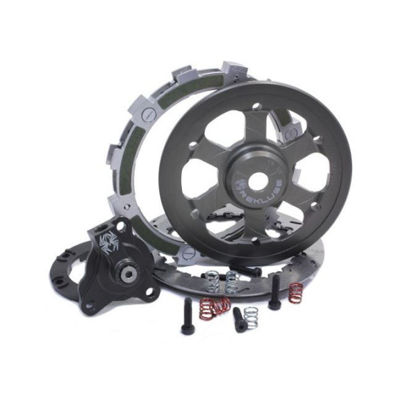 Rekluse Exp 3.0 Dds Clutch - Husqvarna/Ktm