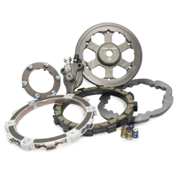 Rekluse Radiusx Clutch (Dds) - Husaberg/Husqvarna/Ktm