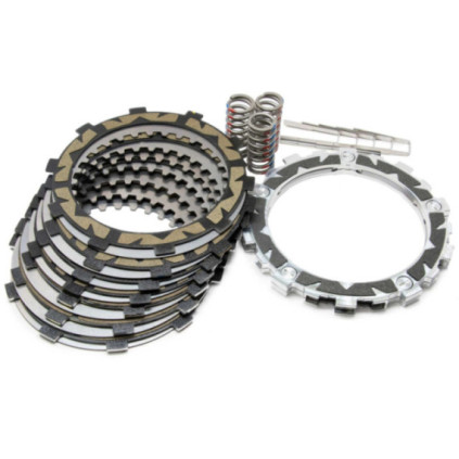 Rekluse Radiusx Clutch (Street) - Royal Enfield