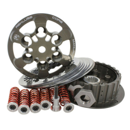 Rekluse Core Manual Clutch - Aprilia