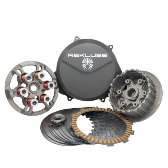 Rekluse Core Manual Clutch - Honda