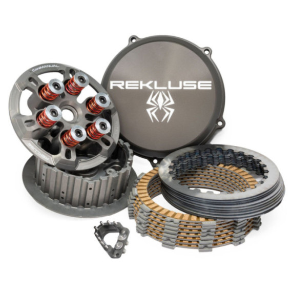 Rekluse Core Manual Clutch - Gas Gas