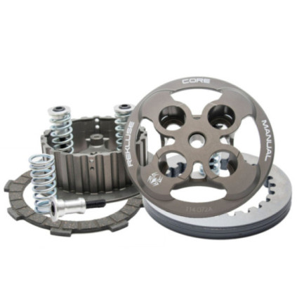 Rekluse Core Manual Clutch - Kawasaki