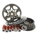 Rekluse Core Manual Clutch - Suzuki