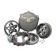 Rekluse Core Manual Torq-Drive Clutch - Honda