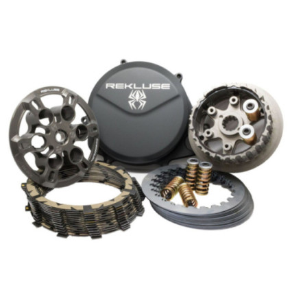 Rekluse Core Manual Torq-Drive Clutch - Honda