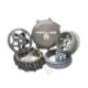 Rekluse Core Manual Torq-Drive Clutch - Beta