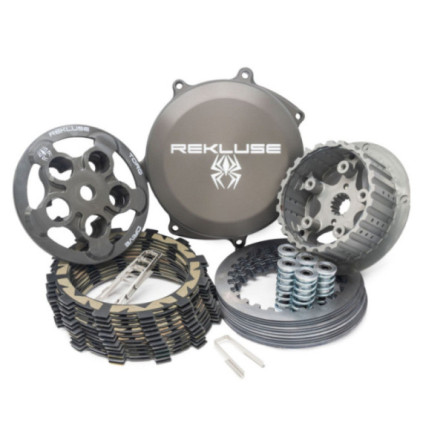 Rekluse Core Manual Torq-Drive Clutch - Kawasaki