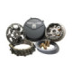 Rekluse Core Manual Torq-Drive Clutch - Honda