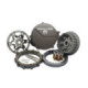 Rekluse Core Manual Torq-Drive Clutch - Honda