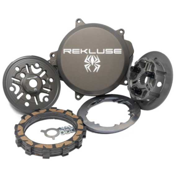 Rekluse Core Manual Torq-Drive Clutch - Husqvarna/Ktm