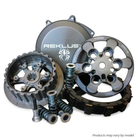 Rekluse Core Manual Torq-Drive Clutch - Husqvarna/Ktm