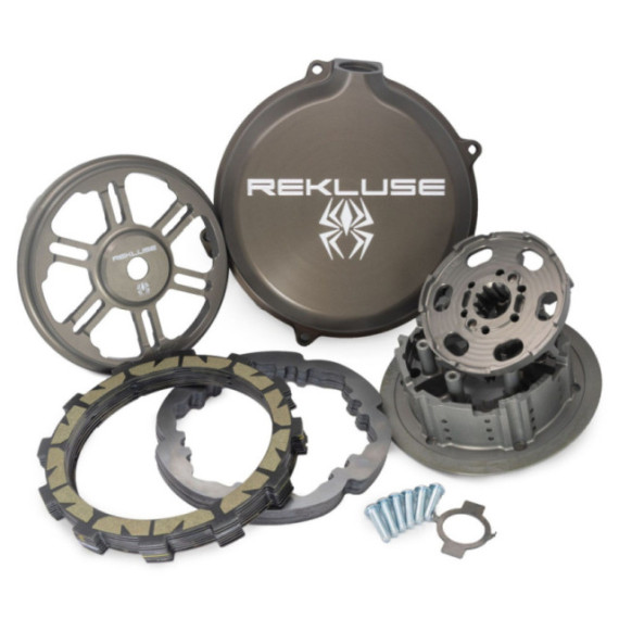 Rekluse Core Manual Torq-Drive Clutch - Husaberg/Husqvarna/Ktm