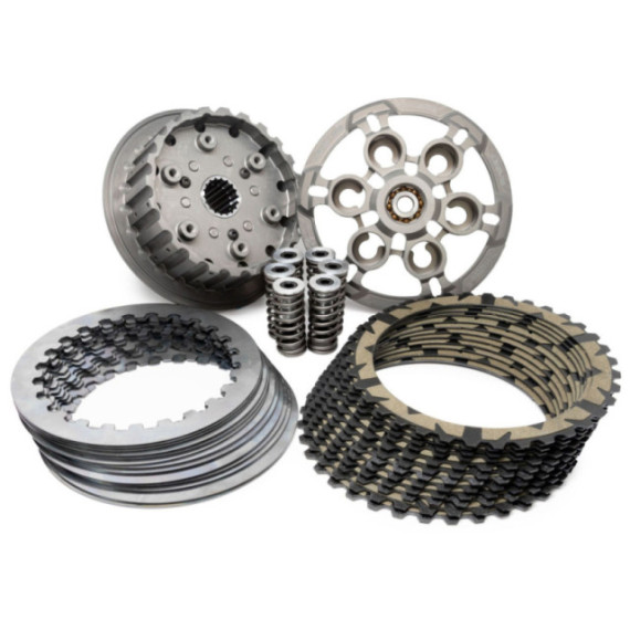 Rekluse Core Manual Torq-Drive Clutch (Hd) - H-D Sportster 1200