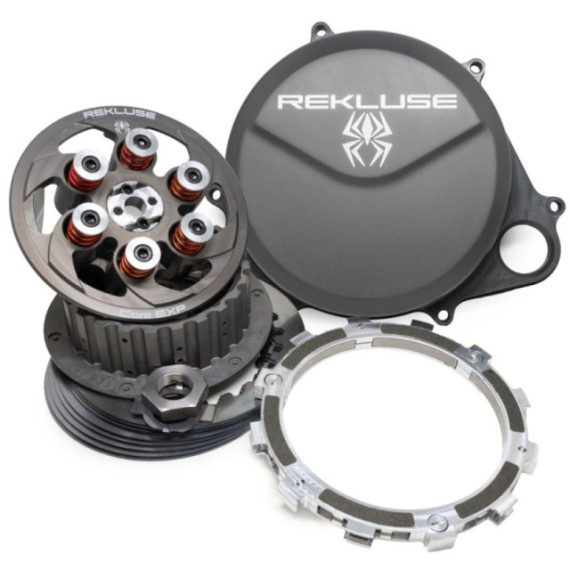 Rekluse Core Exp 3.0 Clutch - Honda