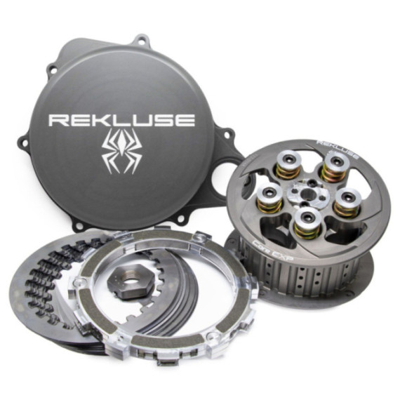 Rekluse Core Exp 3.0 Clutch - Honda