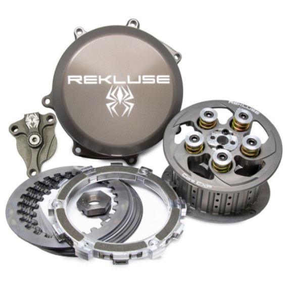 Rekluse Core Exp 3.0 Clutch - Sherco