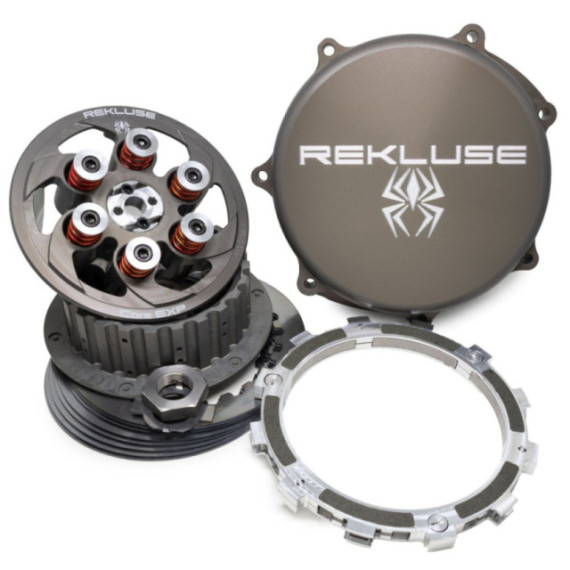 Rekluse Core Exp 3.0 Clutch - Suzuki