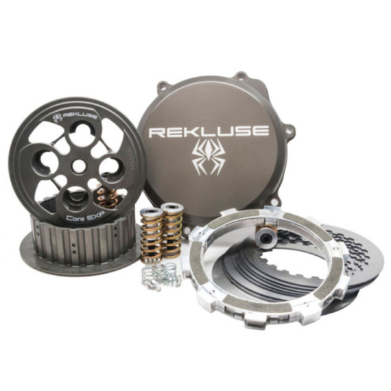 Rekluse Core Exp 3.0 Clutch - Yamaha