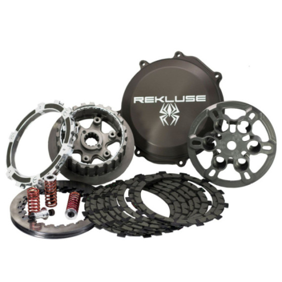 Rekluse Radiuscx Clutch - Honda