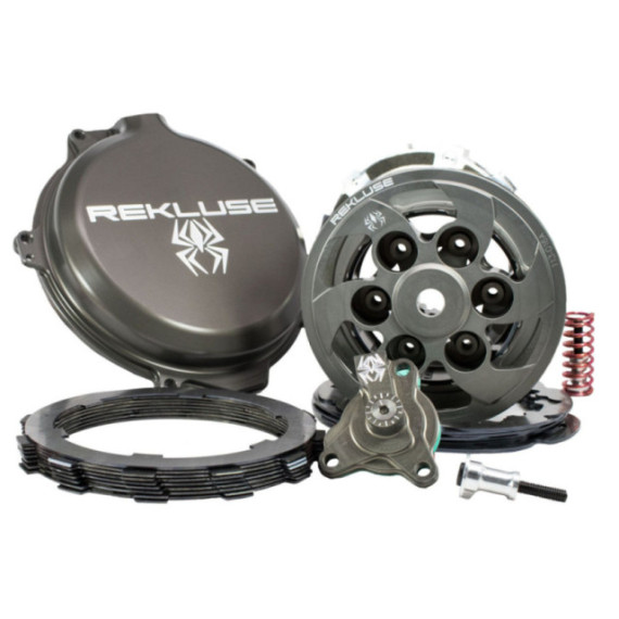 Rekluse Radiuscx Clutch (Dds) - Husqvarna/Ktm