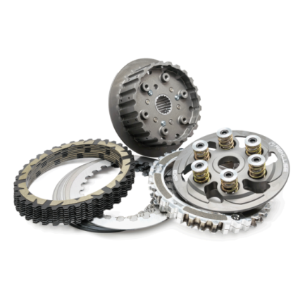 Rekluse Radiuscx Clutch (Hd) - H-D Sportster 1200