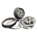 Rekluse Radiuscx Clutch (Hd) - H-D Sportster 1200