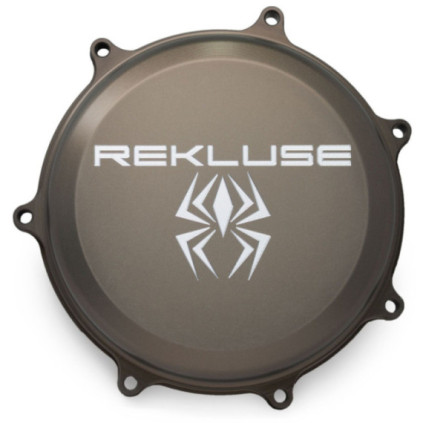 Rekluse Clutch Cover - Beta