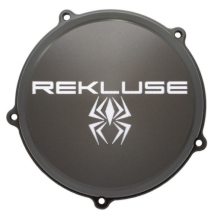 Rekluse Clutch Cover - Gas Gas