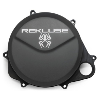 Rekluse Clutch Cover - Honda