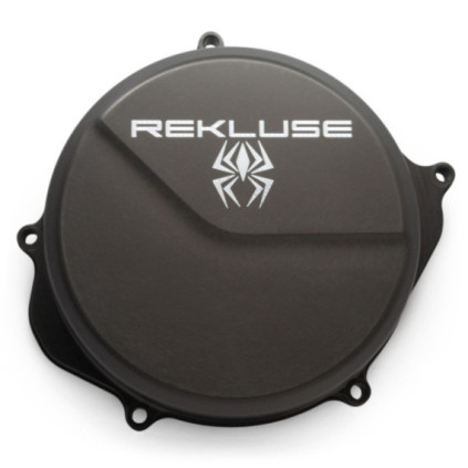 Rekluse Clutch Cover - Honda