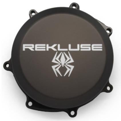 Rekluse Clutch Cover - Honda